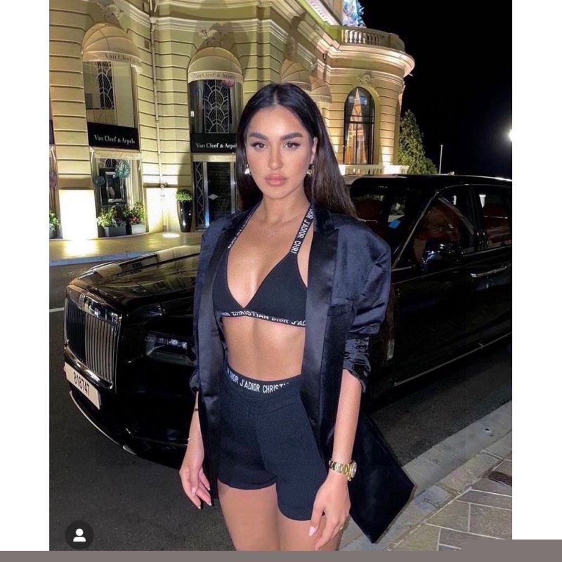 ch**an D*or